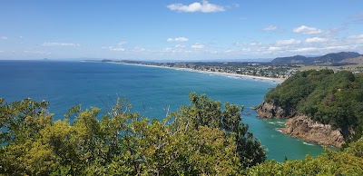 Waihi Beach