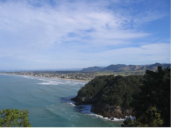 Waihi Beach 4