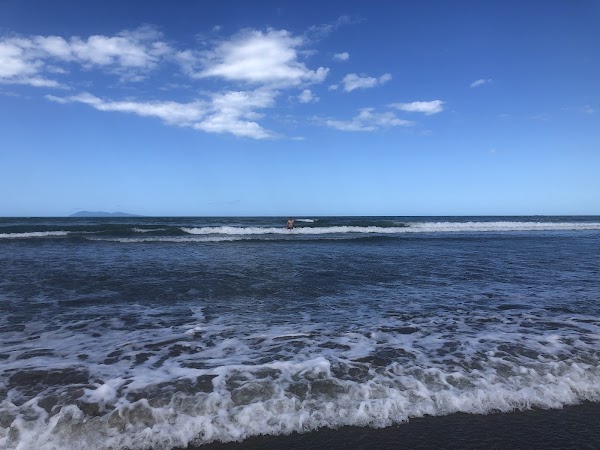 Waihi Beach 2