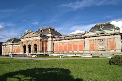 Kyoto National Museum 2