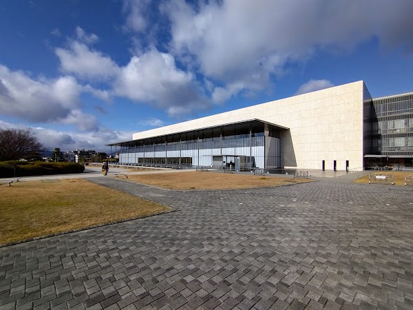 Kyoto National Museum 5