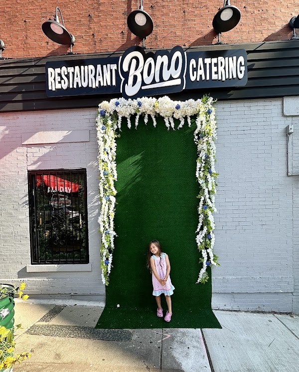 Bono Restaurant and Catering 1