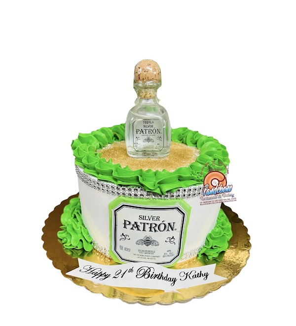 Bono Restaurant and Catering 4