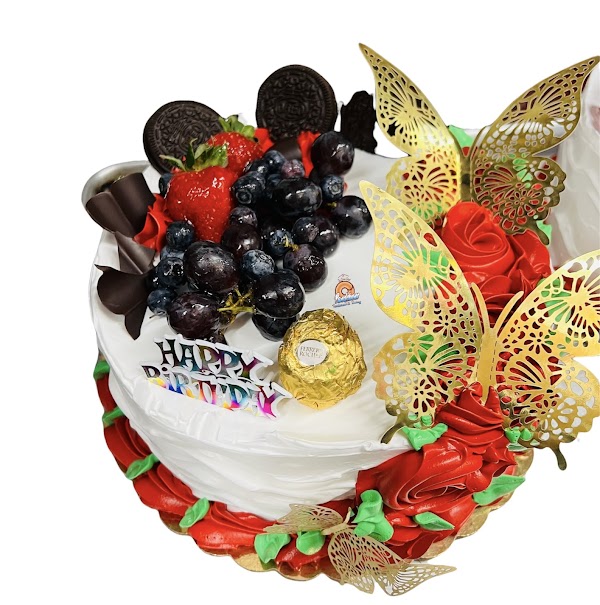 Bono Restaurant and Catering 3