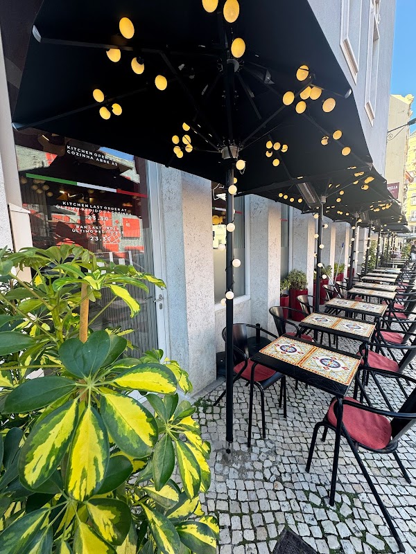 Trattoria Donatella 1