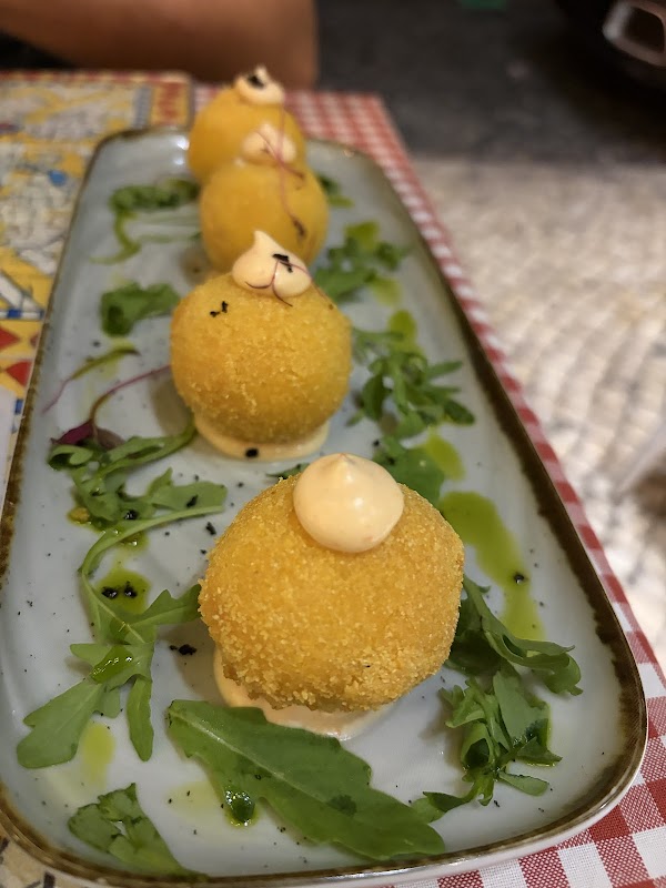 Trattoria Donatella 4