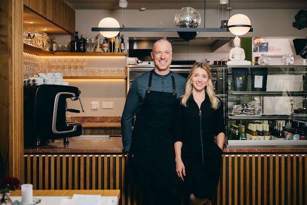 Stefan Haas Fine Dine 1