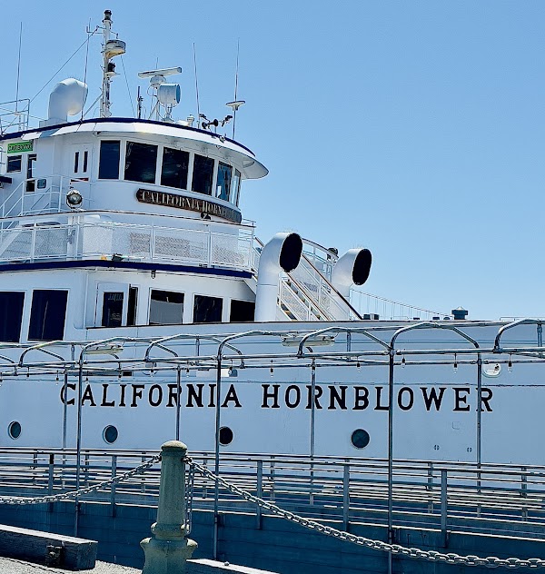 City Cruises San Francisco