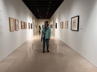 Picasso Museum Málaga