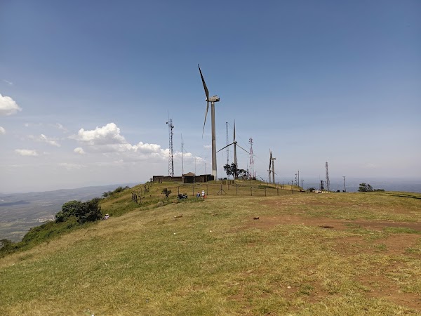 Ngong Hills 5