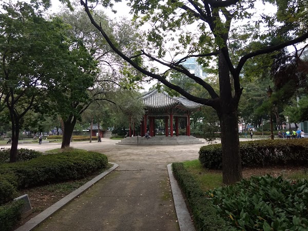 Tapgol Park 5