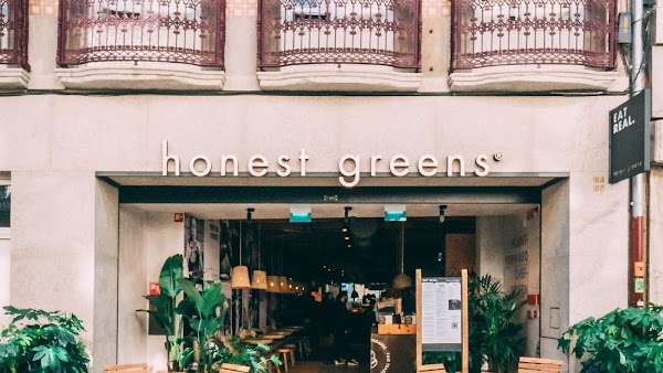 Honest Greens Santa Catarina