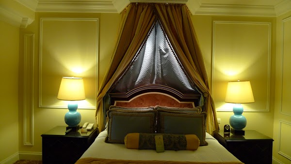 The Venetian Macao 6