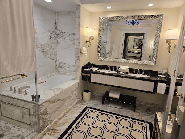 The Venetian Macao 4