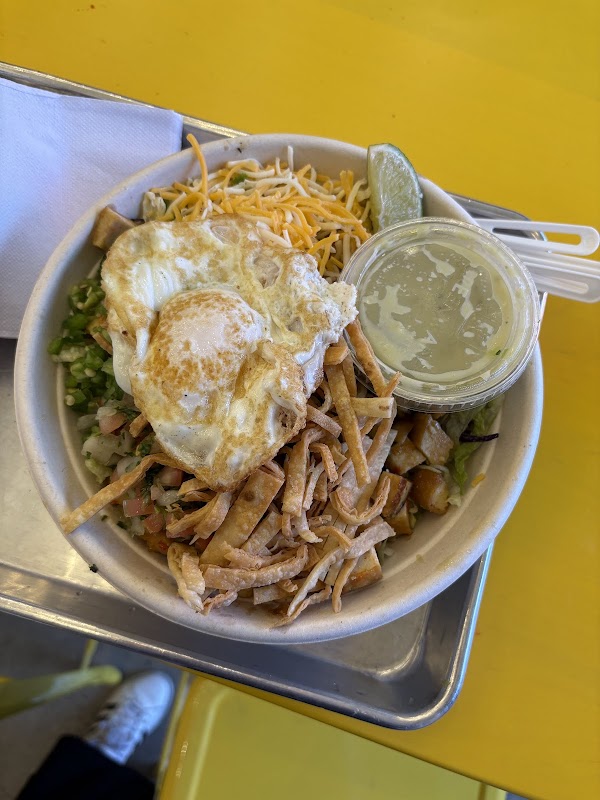 Señor Sisig (SF Thrive City) 3