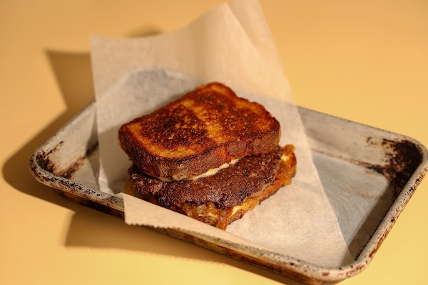 Springy Burgers & Fries 5