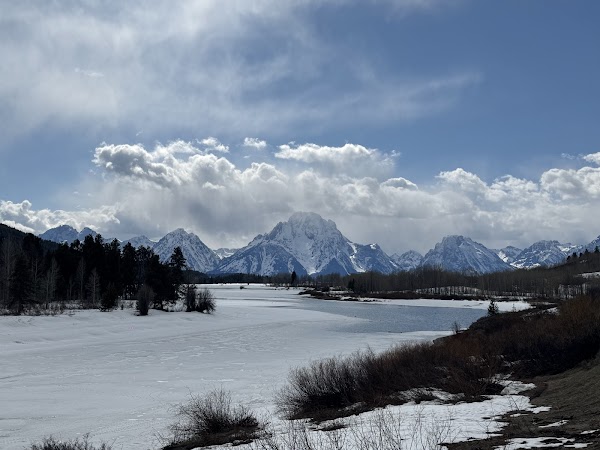 Oxbow Bend 4