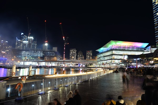 Darling Harbour 5