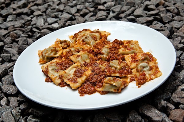 La Luna italian restaurant 5