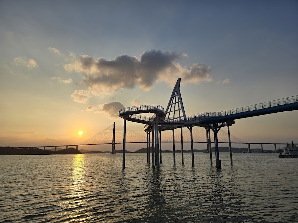 목포 스카이워크 3