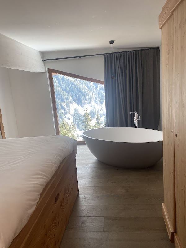 Chalet Al Foss Alp Resort 3