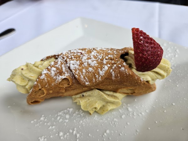 Restaurant Christine 2