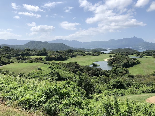 Kau Sai Chau