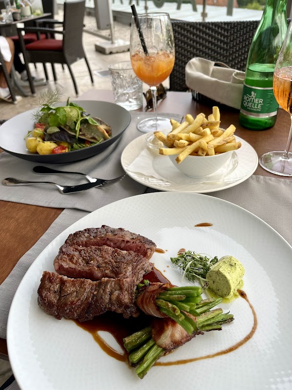 Restaurant PANORAMA 2