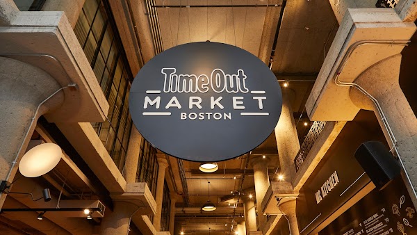 Time Out Market Boston 4
