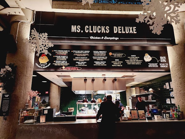 Time Out Market Boston 2