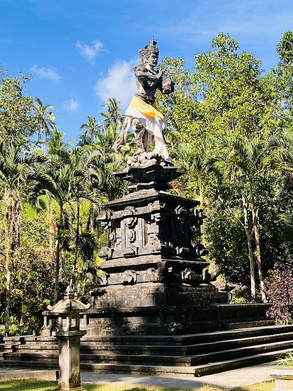 Pura Tirta Empul 2
