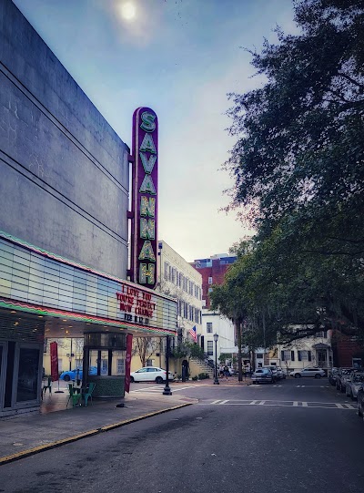 Savannah Theatre