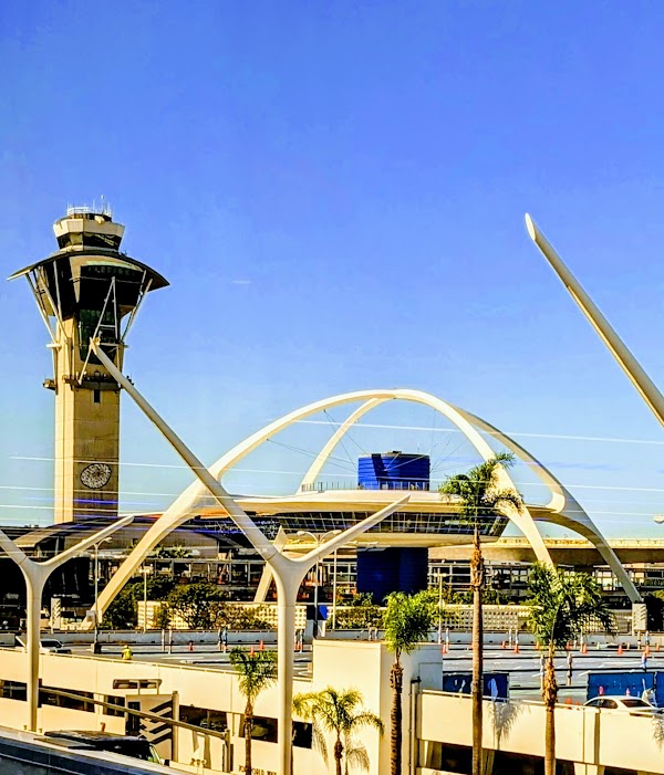 Los Angeles International Airport