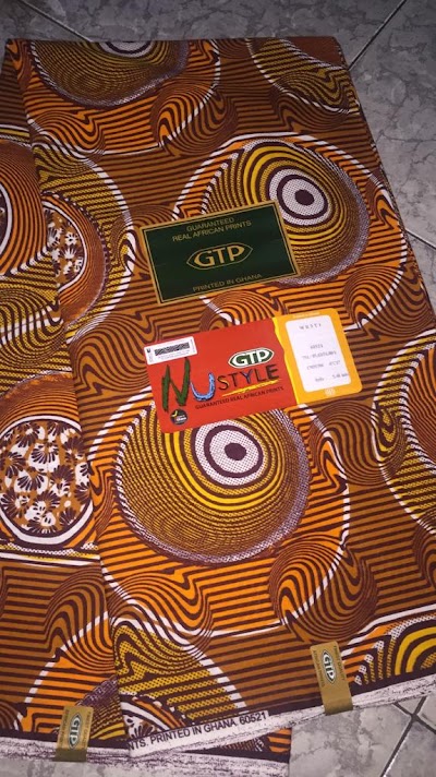 Akosnachi Enterprise Gh.