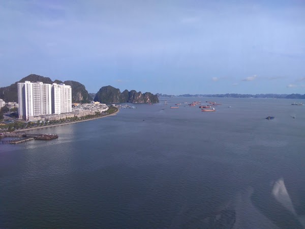 Ha Long Natural heritage 2