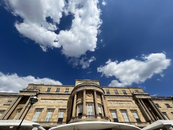 London: A Timeless Tapestry of History, Culture, and Fun 2