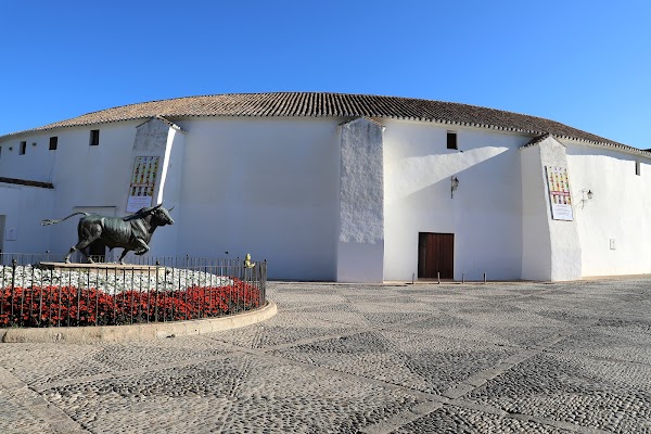 Bullring of the Royal Cavalry of Ronda 3
