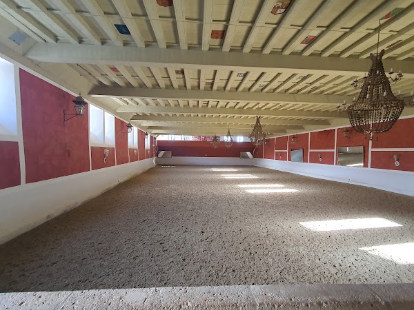 Bullring of the Royal Cavalry of Ronda 2