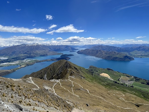 Roys Peak