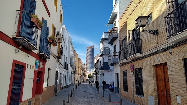 Barrio de Triana 4