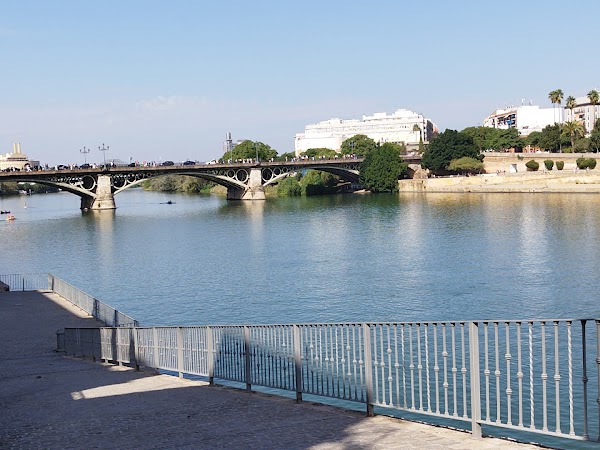 Barrio de Triana 3