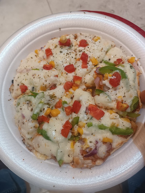 Real Cheese Cafeteria(pure vegetarian) 3