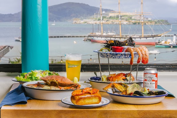 Broad Street Oyster Company 5