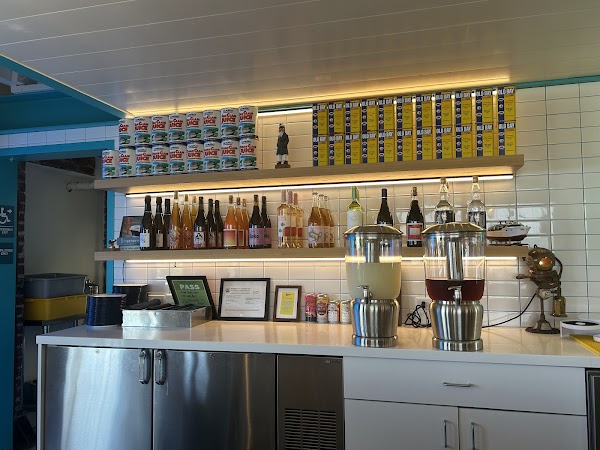 Broad Street Oyster Company 2