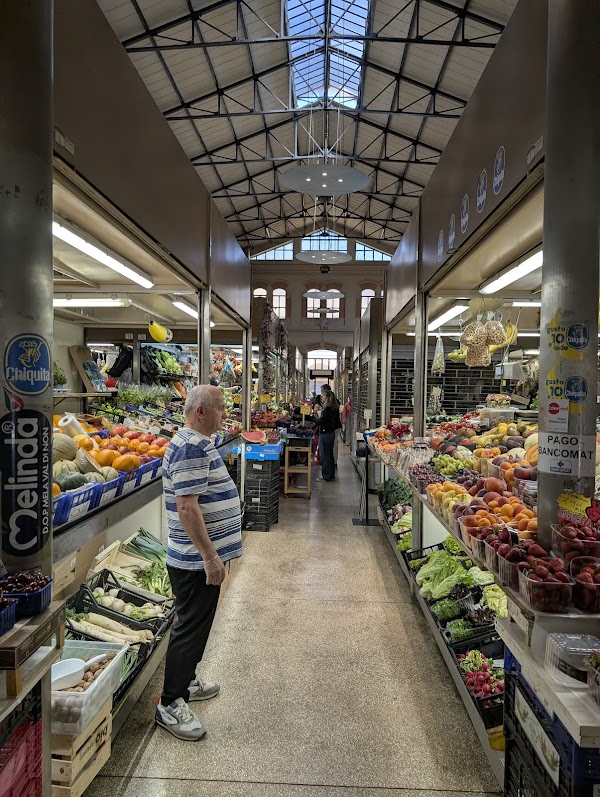 Mercato delle Erbe 6