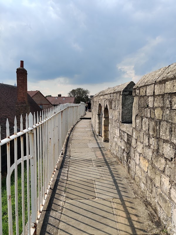 York City Walls 4
