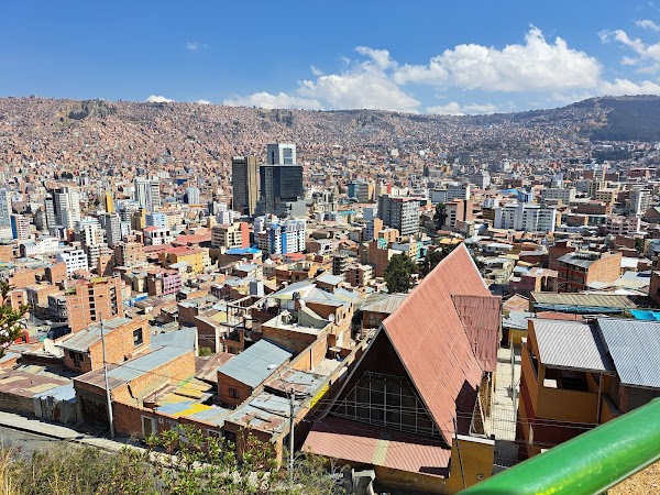 Mirador Killi Killi 1