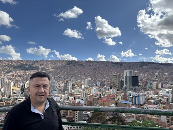 Mirador Killi Killi 5