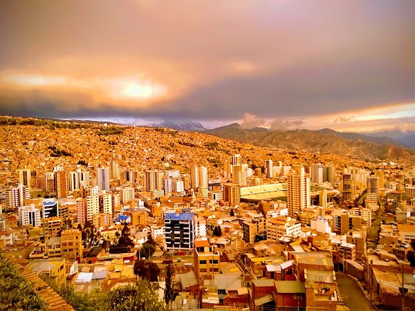 Mirador Killi Killi 4