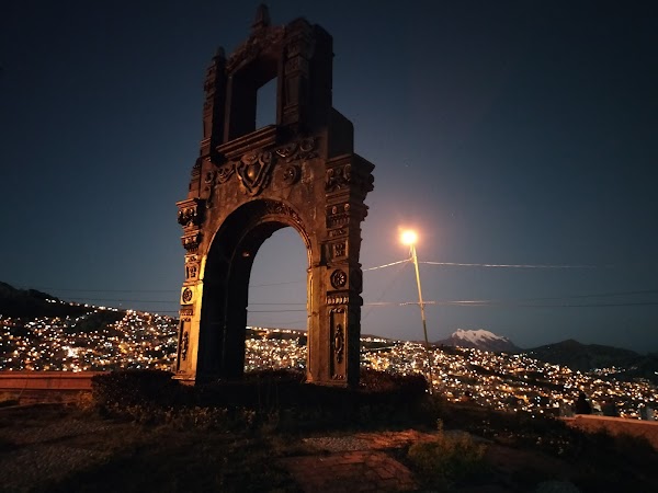 Mirador Killi Killi 3